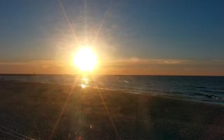 Mrzeżyno - plaża #1 - 28-04-2026 17:53