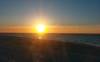 Mrzeżyno - plaża #1 - 28-04-2026 18:00