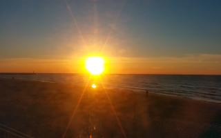 Mrzeżyno - plaża #1 - 28-04-2026 18:08