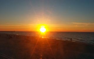 Mrzeżyno - plaża #1 - 28-04-2026 18:16