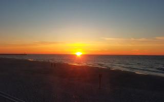 Mrzeżyno - plaża #1 - 28-04-2026 18:23