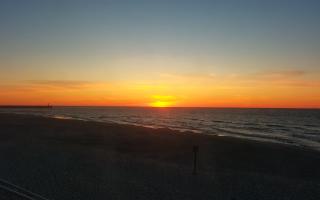 Mrzeżyno - plaża #1 - 28-04-2026 18:31