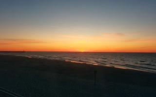 Mrzeżyno - plaża #1 - 28-04-2026 18:39