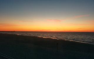 Mrzeżyno - plaża #1 - 28-04-2026 18:47