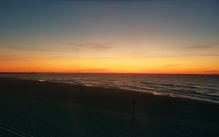 Mrzeżyno - plaża #1 - 28-04-2026 18:54