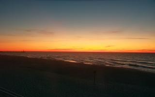 Mrzeżyno - plaża #1 - 28-04-2026 19:02