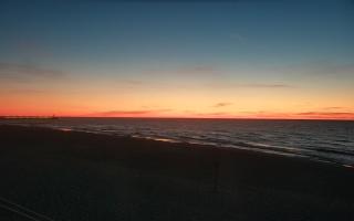 Mrzeżyno - plaża #1 - 28-04-2026 19:10