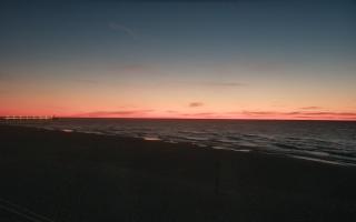 Mrzeżyno - plaża #1 - 28-04-2026 19:18