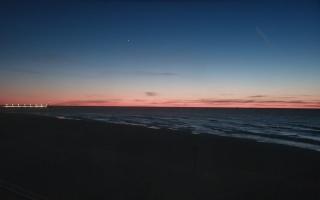 Mrzeżyno - plaża #1 - 28-04-2026 19:25