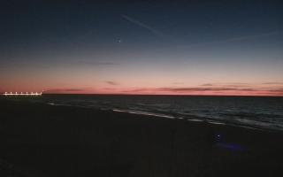 Mrzeżyno - plaża #1 - 28-04-2026 19:33