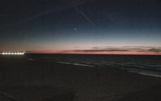 Mrzeżyno - plaża #1 - 28-04-2026 19:48