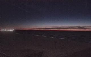 Mrzeżyno - plaża #1 - 28-04-2026 19:56