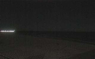 Mrzeżyno - plaża #1 - 28-04-2026 20:42