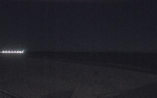 Mrzeżyno - plaża #1 - 28-04-2026 20:50