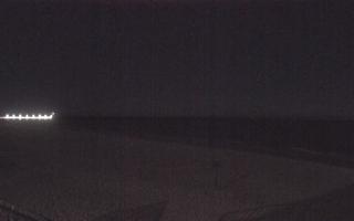 Mrzeżyno - plaża #1 - 28-04-2026 21:06