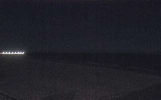 Mrzeżyno - plaża #1 - 28-04-2026 21:13