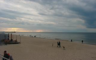 Mrzeżyno - plaża #1 - 12-06-2026 17:20