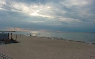 Mrzeżyno - plaża #1 - 12-06-2026 17:36