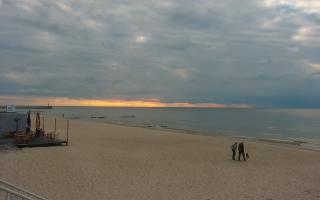 Mrzeżyno - plaża #1 - 12-06-2026 17:59