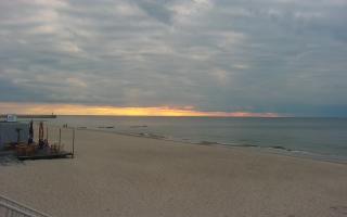 Mrzeżyno - plaża #1 - 12-06-2026 18:06