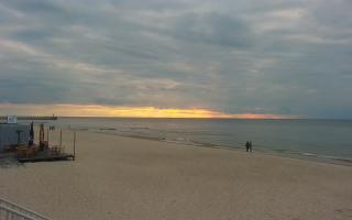Mrzeżyno - plaża #1 - 12-06-2026 18:14