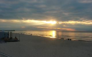 Mrzeżyno - plaża #1 - 12-06-2026 18:37