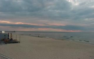 Mrzeżyno - plaża #1 - 12-06-2026 19:16
