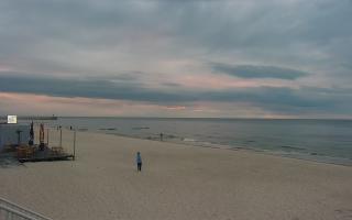 Mrzeżyno - plaża #1 - 12-06-2026 19:24