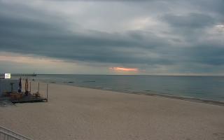 Mrzeżyno - plaża #1 - 12-06-2026 19:31