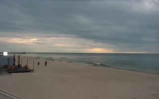 Mrzeżyno - plaża #1 - 12-06-2026 19:39