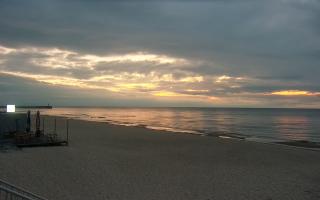 Mrzeżyno - plaża #1 - 12-06-2026 19:54