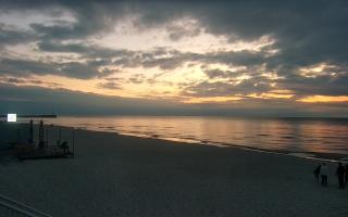 Mrzeżyno - plaża #1 - 12-06-2026 20:02