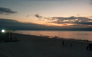 Mrzeżyno - plaża #1 - 12-06-2026 20:18