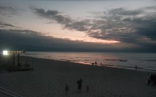 Mrzeżyno - plaża #1 - 12-06-2026 20:25