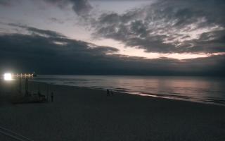 Mrzeżyno - plaża #1 - 12-06-2026 20:33