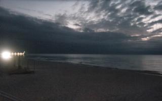 Mrzeżyno - plaża #1 - 12-06-2026 20:41