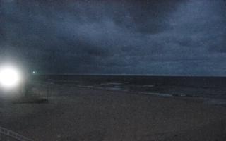 Mrzeżyno - plaża #1 - 13-06-2026 01:19