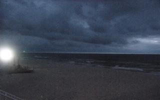 Mrzeżyno - plaża #1 - 13-06-2026 01:27