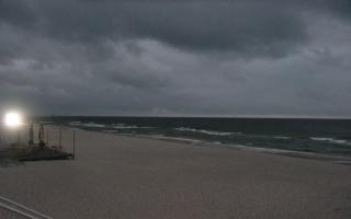 Mrzeżyno - plaża #1 - 13-06-2026 01:42