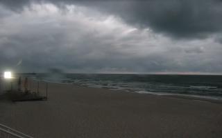 Mrzeżyno - plaża #1 - 13-06-2026 01:50