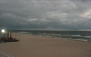 Mrzeżyno - plaża #1 - 13-06-2026 01:58