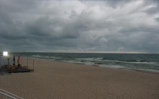 Mrzeżyno - plaża #1 - 13-06-2026 02:06
