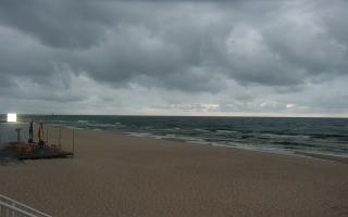 Mrzeżyno - plaża #1 - 13-06-2026 02:13