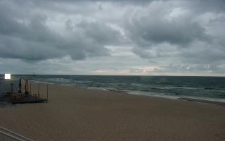 Mrzeżyno - plaża #1 - 13-06-2026 02:21