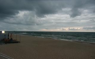 Mrzeżyno - plaża #1 - 13-06-2026 02:29