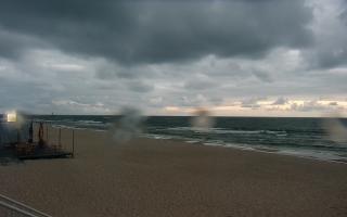 Mrzeżyno - plaża #1 - 13-06-2026 02:36