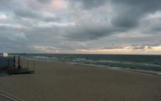 Mrzeżyno - plaża #1 - 13-06-2026 02:44