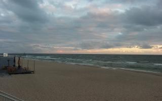 Mrzeżyno - plaża #1 - 13-06-2026 02:52