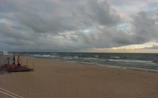 Mrzeżyno - plaża #1 - 13-06-2026 03:23