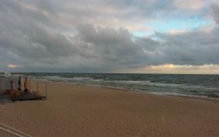 Mrzeżyno - plaża #1 - 13-06-2026 03:30
